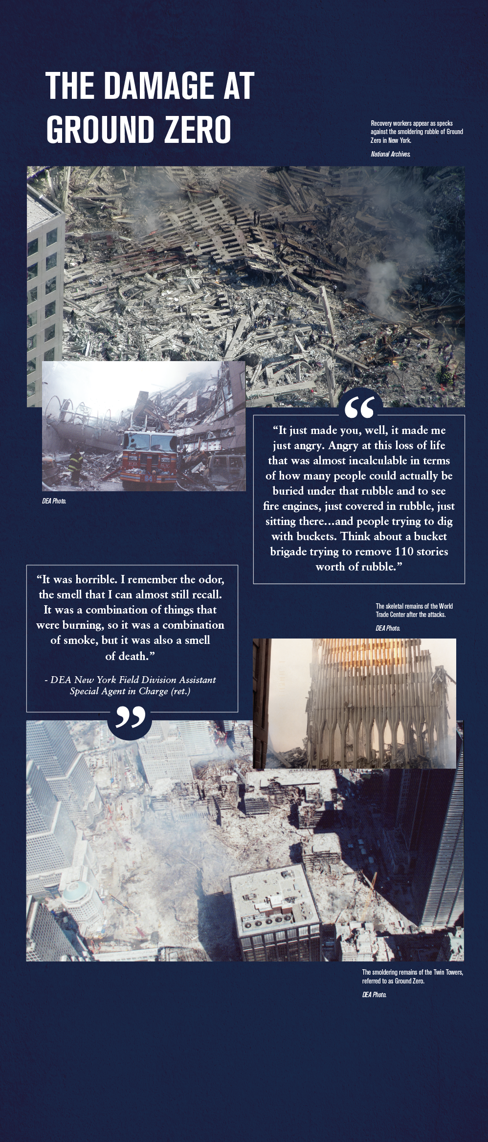 9-11 Panel 2, Side 2