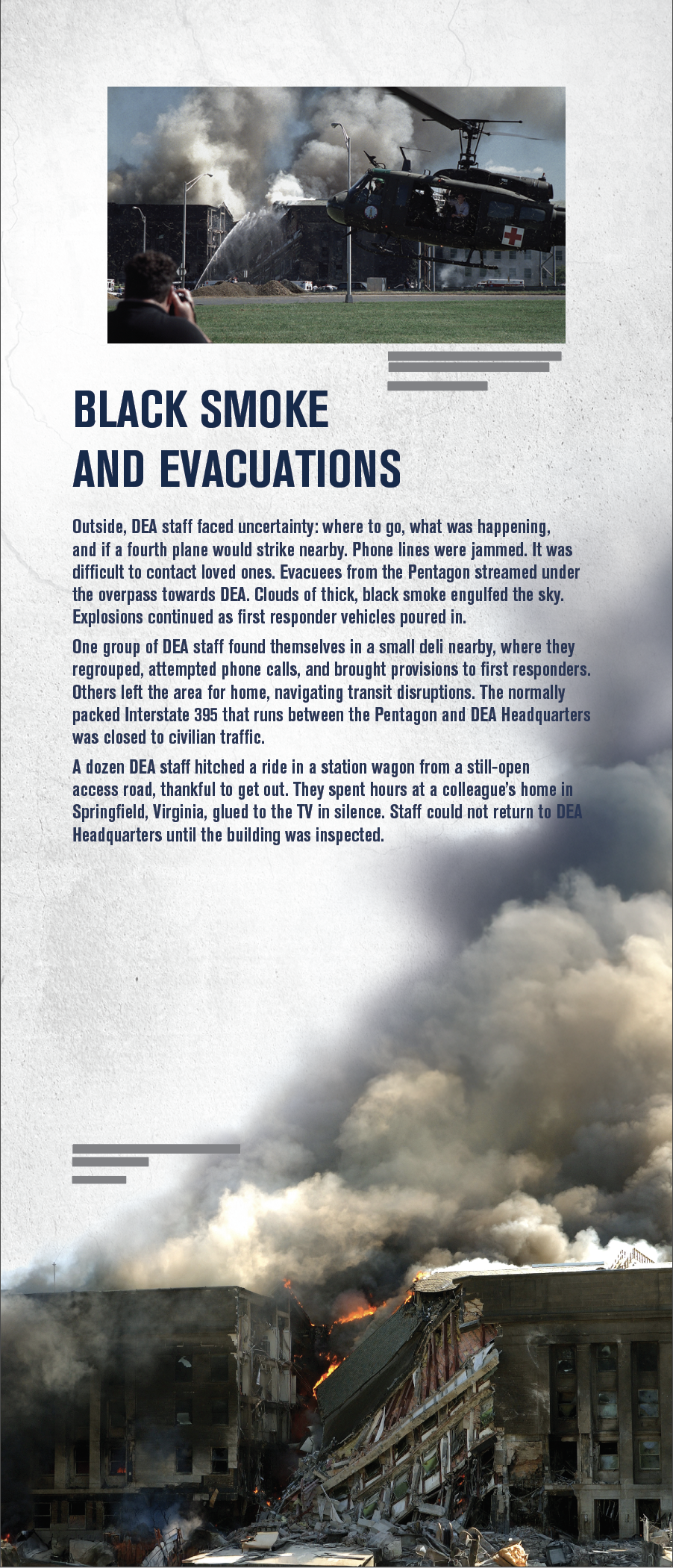 9-11 Panel 3, Side 2