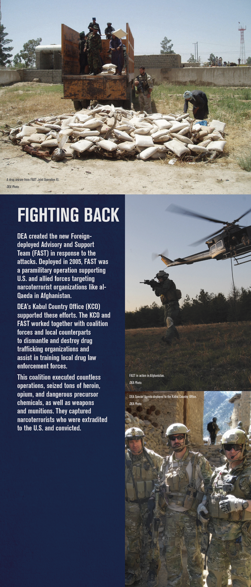 9-11 Panel 5, Side 2