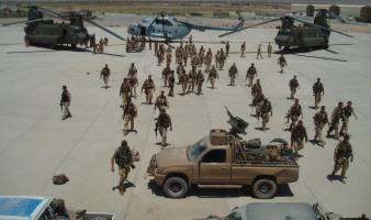 FAST Joint Operation XII 012