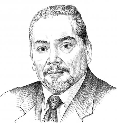 Jorge R. DelRio