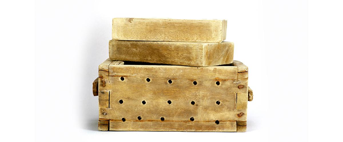 Cocaine Mold