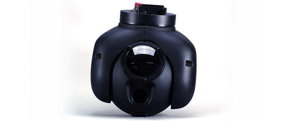 FLIR Camera