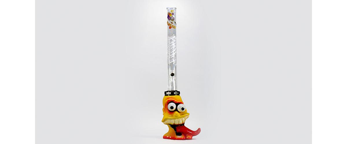 Homer Simpson Bong