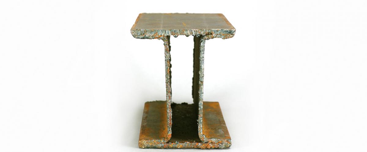 Metal I Beam