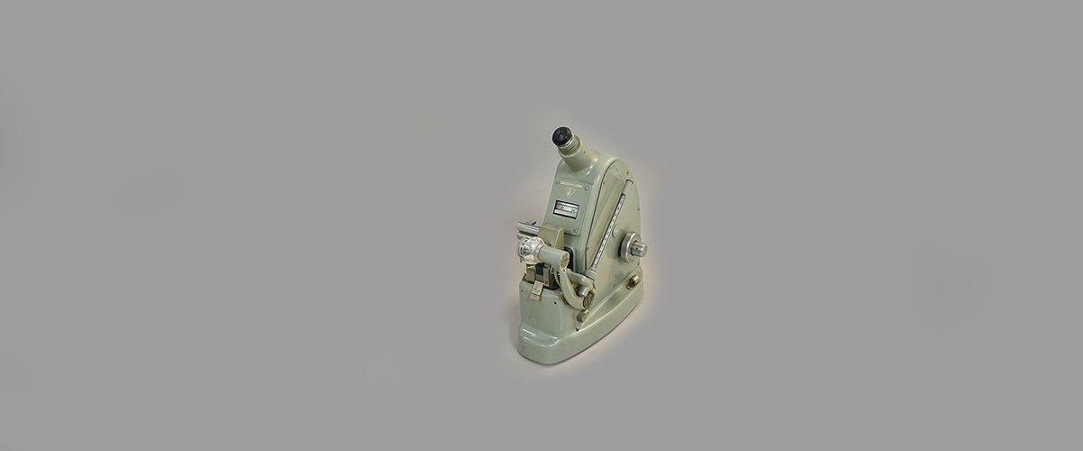   Refractometer
