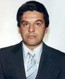 Enrique S. Camarena