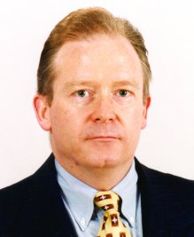 John P. Gilbride