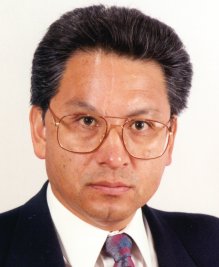 Rogelio E. Guevara