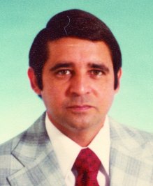Charles L. Martinez