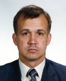 Kenneth G. McCullough