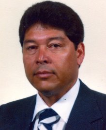 Gustavo T. Vazquez