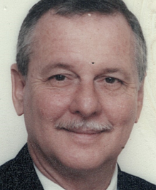Edward A. Heath