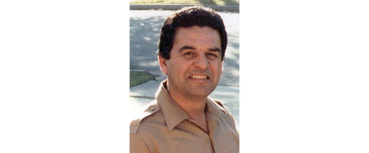 Enrique "Kiki" Camarena