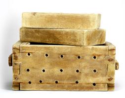 Cocaine Mold