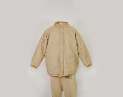 El Chapo Prison Uniform