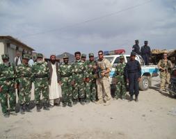 FAST Joint Operation