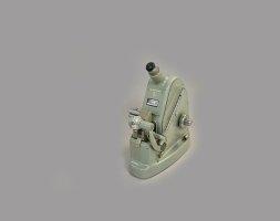 Refractometer