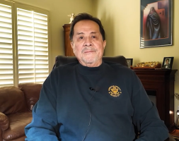 Larry Villalobos