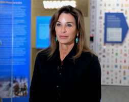 Stacy Zinn