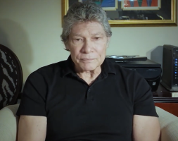 Burt Lund