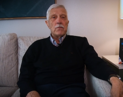 Charles Lutz
