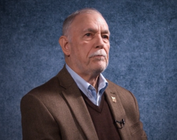 Michael Fredericks